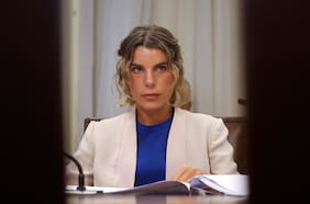 FA busca endurecer castigo contra Orsini tras suspensión de militancia por seis meses