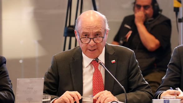 Los otros detalles de la minuta que el gobierno entregó a los parlamentarios del oficialismo