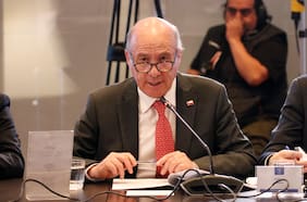 Chile estará entre los 20 países de menor crecimiento en el mundo en 2026, pero crecerá sobre el promedio de la región en 2027
