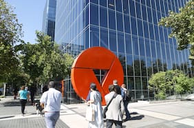 Las claves de la reorganización propuesta por Corp Group Banking a sus acreedores