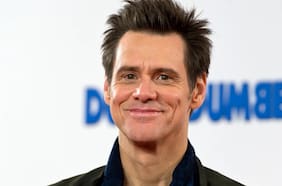 Jim Carrey anuncia su retiro de la actuación con Sonic 2