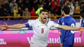 ¿Quién reemplaza a Irán? La disyuntiva que abre en la FIFA la renuncia del combinado persa al Mundial