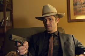 Timothy Olyphant podría ser parte de la nueva serie del equipo creativo de Justified