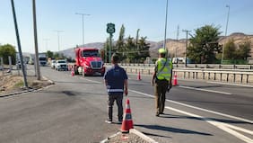 SII intensifica controles carreteros al traslado de mercancías y productos falsificados