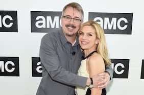 Apple TV+ será la casa de la nueva serie de Vince Gilligan protagonizada por Rhea Seehorn