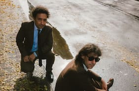 Rock a la costa: Perrosky se presentará en Viña del Mar