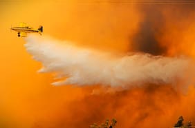 Semana marcada por el fuego eleva a 4.200 los incendios de la temporada