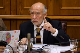 Flores (DC) califica al escándalo de licencias médicas como el “peor caso después de la colusión de los remedios”