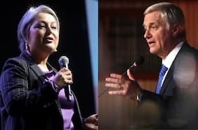 Criteria reporta empate en carrera presidencial: Jeannette Jara y José Antonio Kast lideran preferencias con un 29%