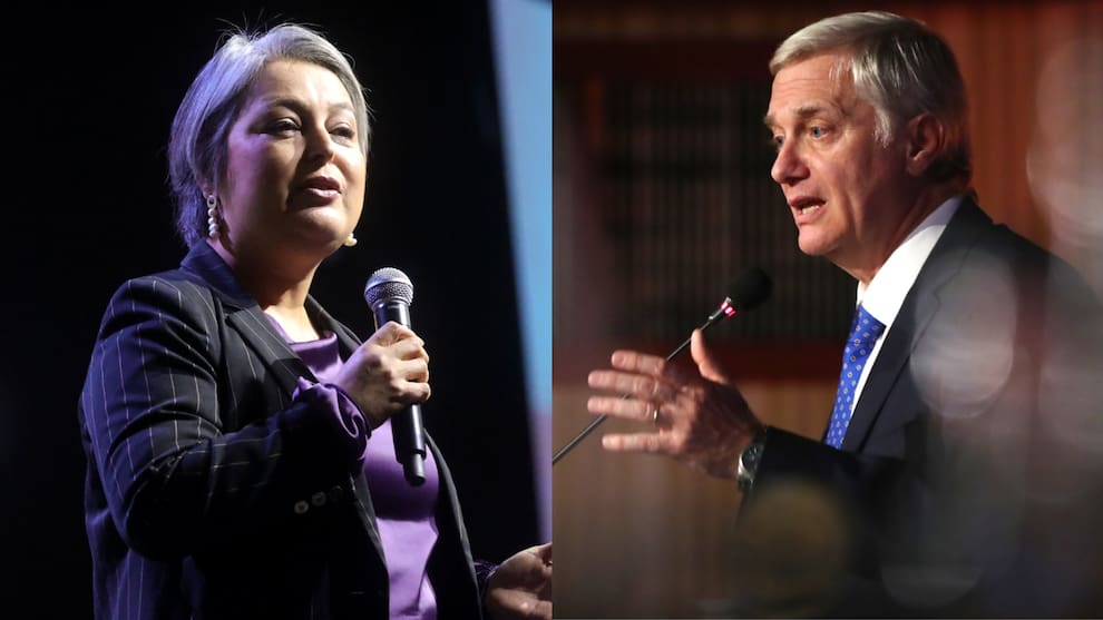 Cadem: 29% votaría por Kast y 25% por Jara si las elecciones ...