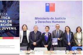 Política de Reinserción Social Juvenil: ¿En qué consiste la propuesta?