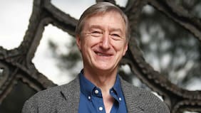 Julian Barnes recibe el Premio Princesa de Asturias de las Letras 2026