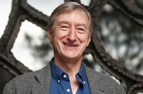 Julian Barnes recibe el Premio Princesa de Asturias de las Letras 2026