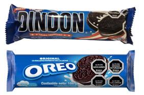 Mondelēz vs. Carozzi: la disputa por la nueva galleta DinDon que dejó una condena por plagio