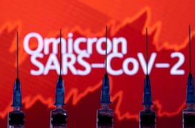 Ómicron sigue sorprendiendo: primeros casos se remontan a septiembre de 2021 y según expertos pudo haber surgido en cualquier parte del mundo