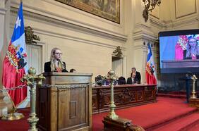 Columna de María José Naudon:  Hevia y Micco