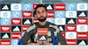 Arbeloa aborda la pelea entre Valverde y Tchouaméni: “He tenido un compañero que le ha metido un palazo de golf a otro”