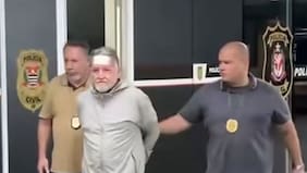 Interpol Santiago advierte sobre accionar de delincuentes chilenos tras detención de adulto mayor en Brasil