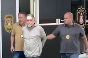 Interpol Santiago advierte sobre accionar de delincuentes chilenos tras detención de adulto mayor en Brasil