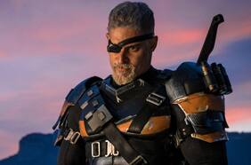 Joe Manganiello espera que el Snyder Cut de Justice League incluya a la escena post-créditos original de Deathstroke