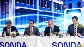Sonda aprueba su primer aumento de capital en 14 años