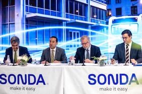 Sonda aprueba su primer aumento de capital en 14 años
