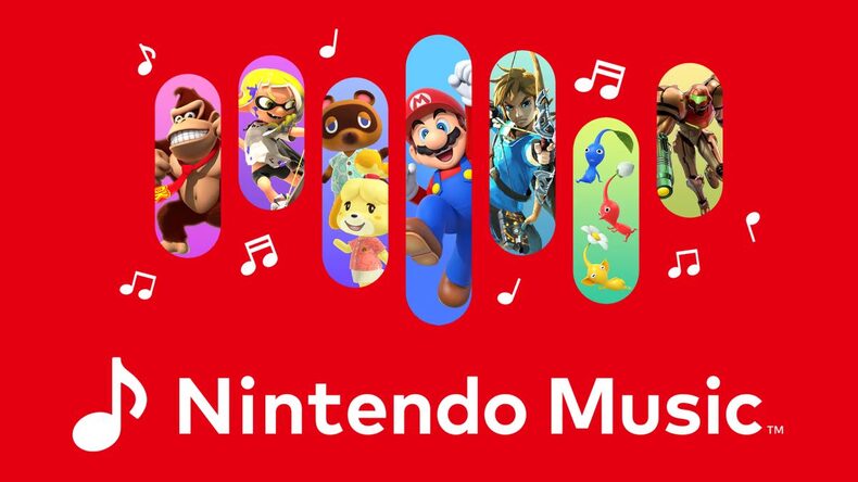 Nintendo Music: an incomplete attempt to rescue the sonic heritage of video games