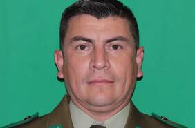 Fallece sargento segundo de Carabineros agredido cuando fiscalizaba carrera clandestina en San Antonio