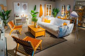 DKo Home revoluciona la compra de muebles en Santiago con su innovador concepto