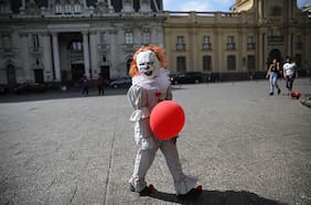 De Rosalía, Maxi Falcón o Stranger Things: 10 fáciles y populares disfraces para este Halloween