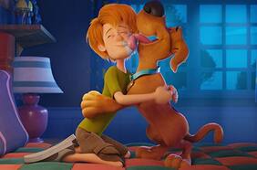 Review | Scooby!, una expansión timorata que tiene miedo de abrazar al corazón de sus personajes