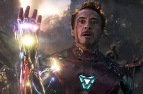 Un ejecutivo de Marvel Studios desestimó un posible regreso de Robert Downey Jr como Iron Man al MCU