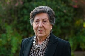 Carmen Frei envía mensaje a quienes piden “replantear” candidatura de Provoste: “Las cosas se están haciendo bien y si quieren mejorar que lo digan en el mismo comando”