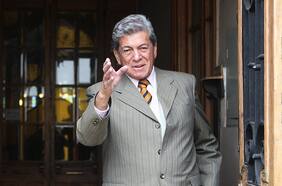 “Estamos acompañándolo en sus últimas horas”: Enrique Maluenda está en estado crítico