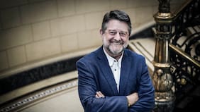 Fallo del Tricel por Orrego: dirimió el supremo Arturo Prado y dos ministros quisieron sancionar con suspensión por 15 días