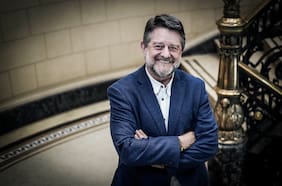 Fallo del Tricel por Orrego: dirimió el supremo Arturo Prado y dos ministros quisieron sancionar con suspensión por 15 días