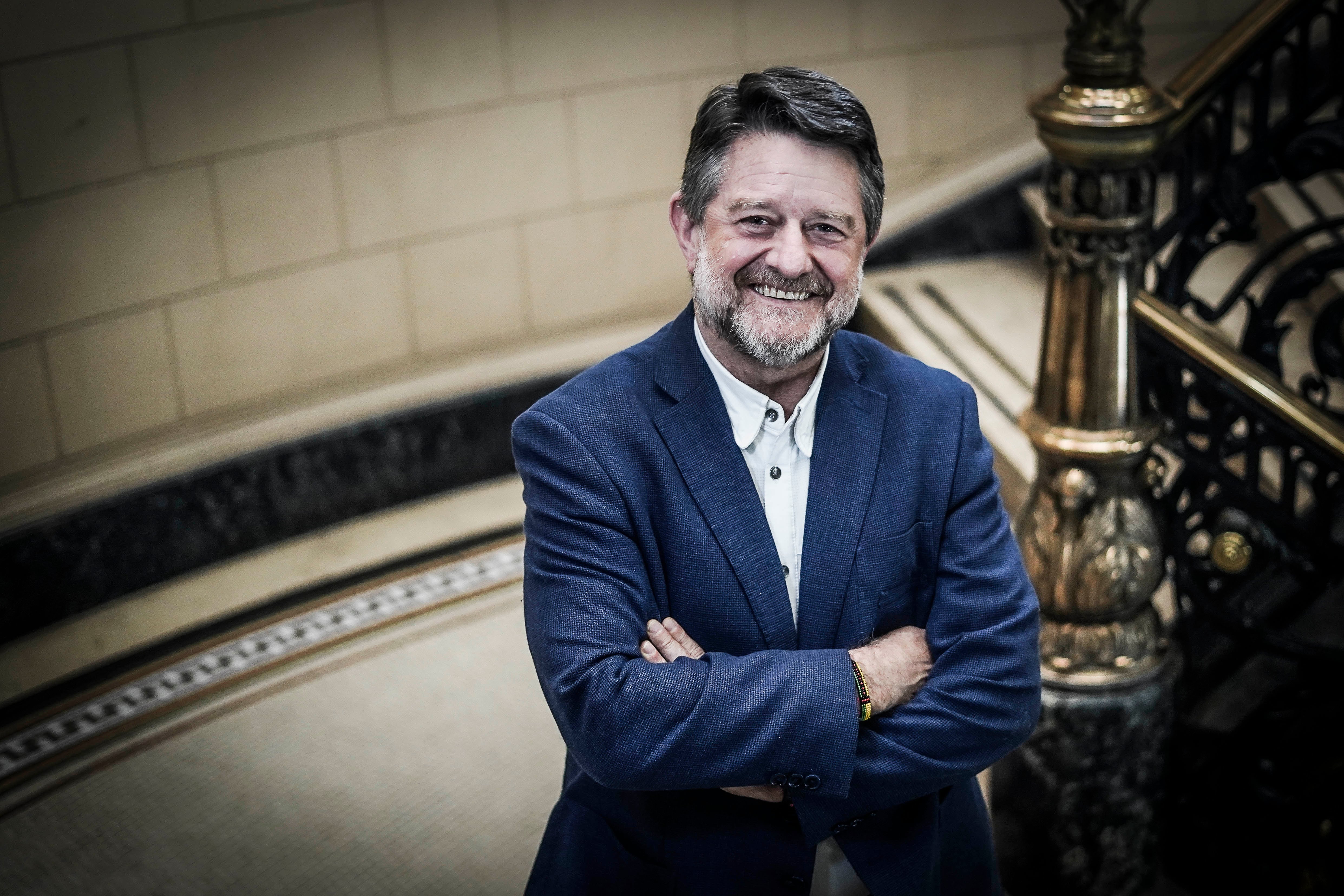 Fallo del Tricel por Orrego: dirimió el supremo Arturo Prado y dos ministros quisieron sancionar con suspensión por 15 días