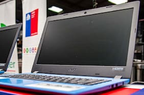 El grave “error humano” que llevó a Junaeb a asignar equivocadamente 9.227 computadores en 2022 por $2.609 millones