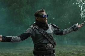 “Quiere quemar el mundo”: la alabada serie Fundación vuelve con su villano más esperado