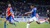 La molestia del DT de Cruzeiro tras el triunfo de la UC: “Dominamos el partido, el rival creó muy pocas”