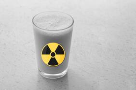 El escándalo de la leche de vaca que mató a miles de bebés