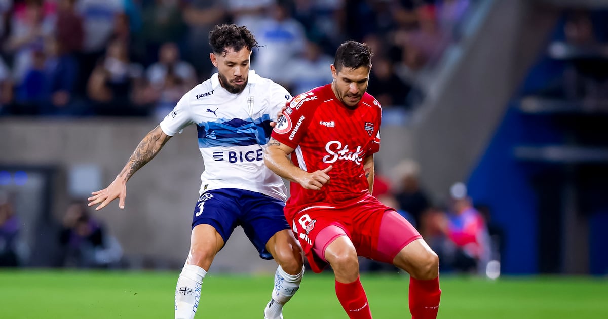 Dónde y a qué hora ver a Ñublense vs. Universidad Católica en TV y ...