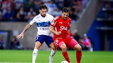 Dónde y a qué hora ver a Ñublense vs. Universidad Católica en TV y streaming