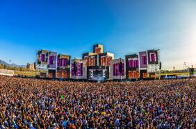 Creamfields Chile anuncia las fechas de su edición 2024