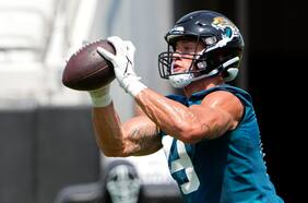 Sammis Reyes se sincera en su nueva etapa en la NFL: “Quería ir a un equipo ganador, donde realmente pudiese hacer algo especial”