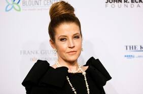 Lisa Marie Presley, única hija del Rey del Rock and Roll, muere a los 54 años
