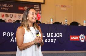 La U ficha a una exejecutiva de Colo Colo: Paulina Agüero asume la gerencia comercial de Azul Azul