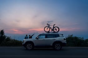 Nuevo Jetour T1 PHEV: arriba a Chile la versión híbrido enchufable