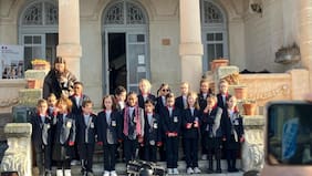 Uniforme escolar: en Francia, el discreto fin de un experimento que no convenció