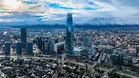 División de Fusiones de la FNE recomienda aprobar nuevos locales de Cencosud en Santiago